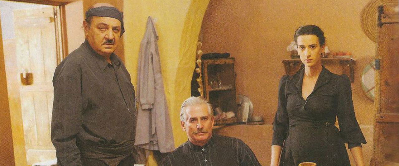 Βήματα στην Άμμο