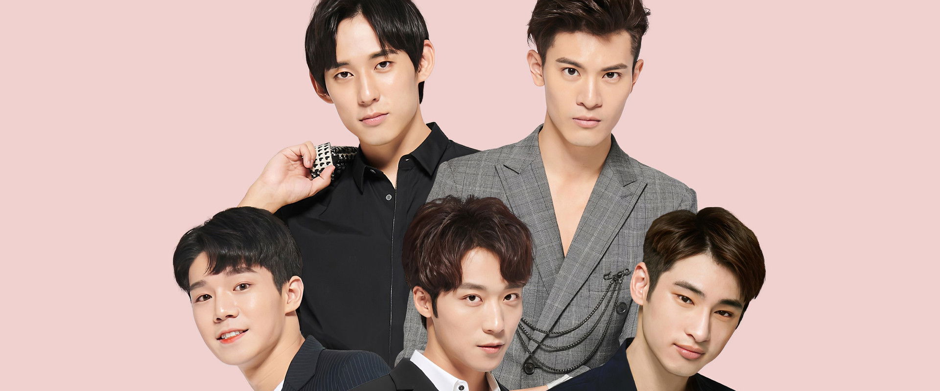 HIStory: trapped's banner image