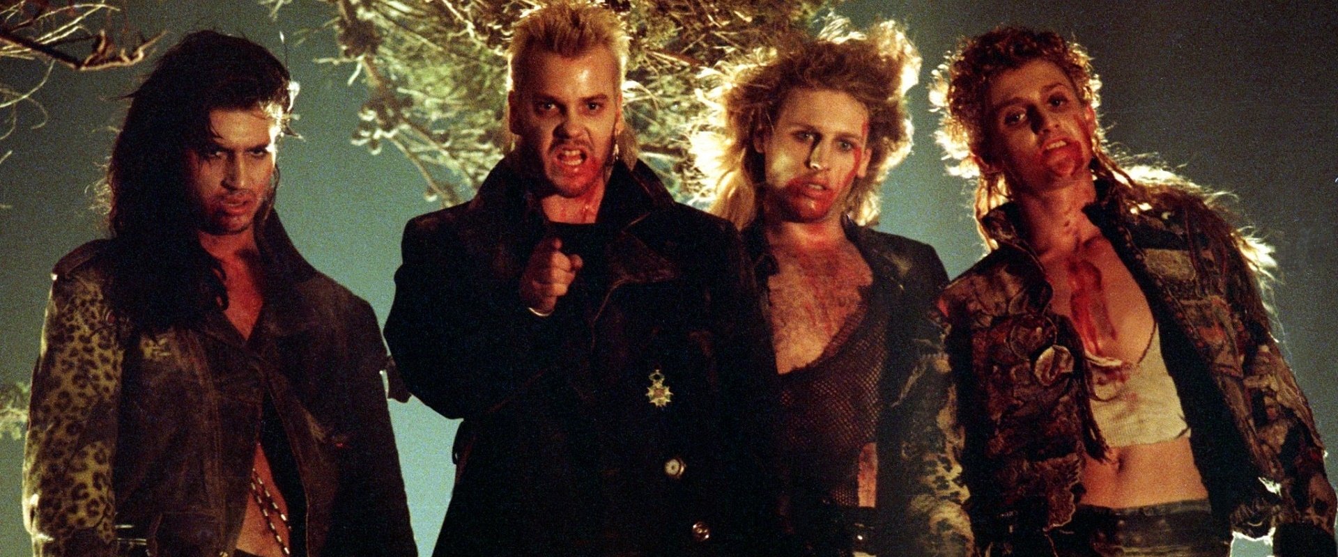 The Lost Boys