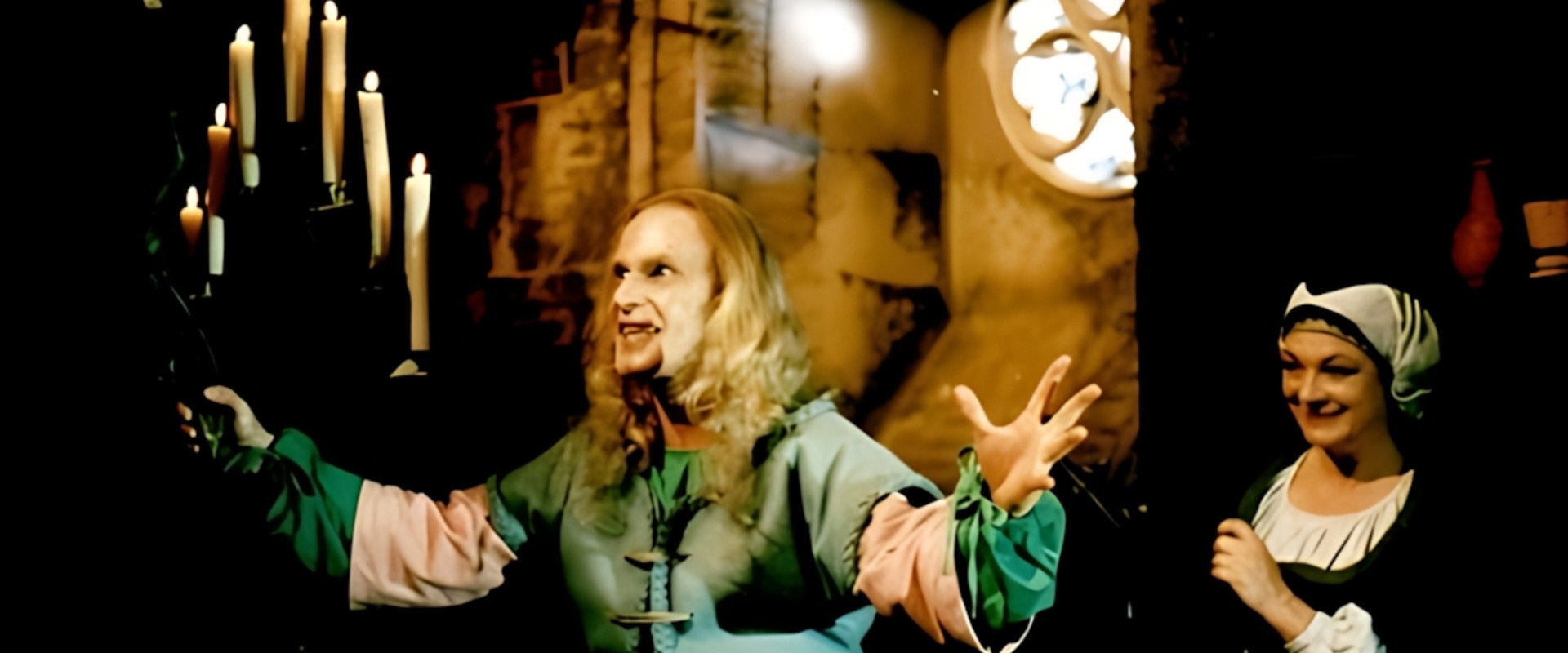 Hrad stínů