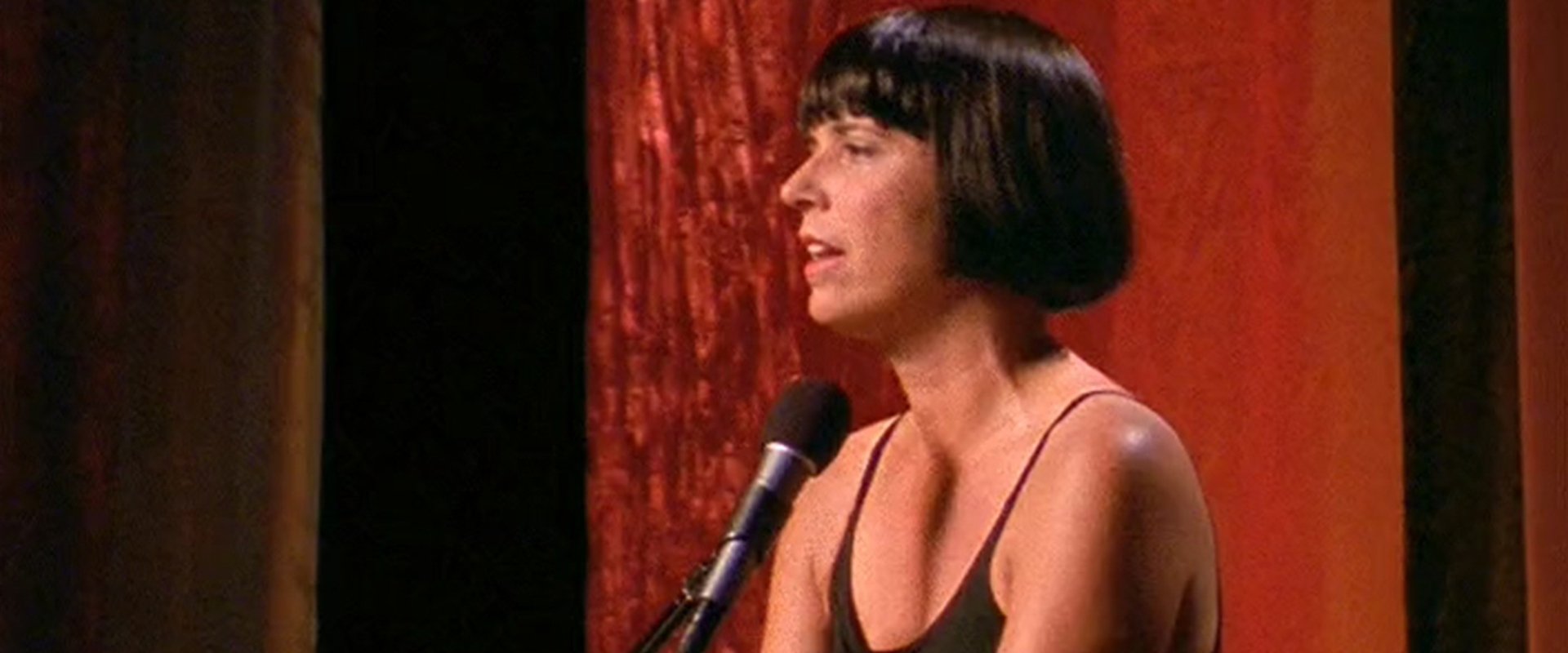 The Vagina Monologues