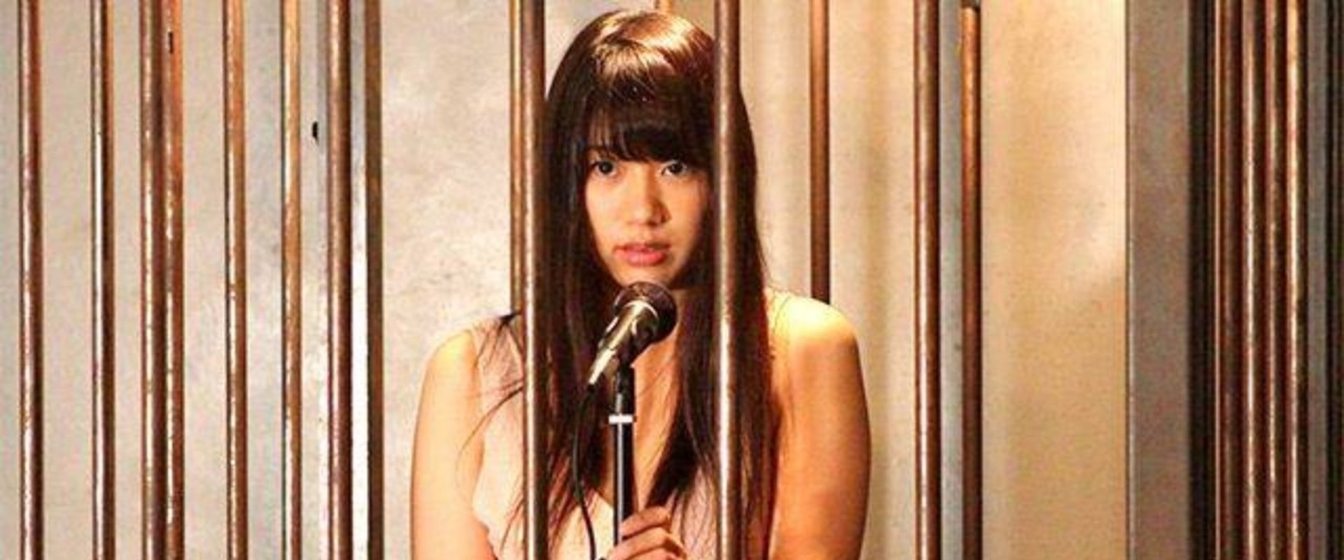 Tokyo Underground Women's Prison CHAPTER 4・Area ∞'s banner image