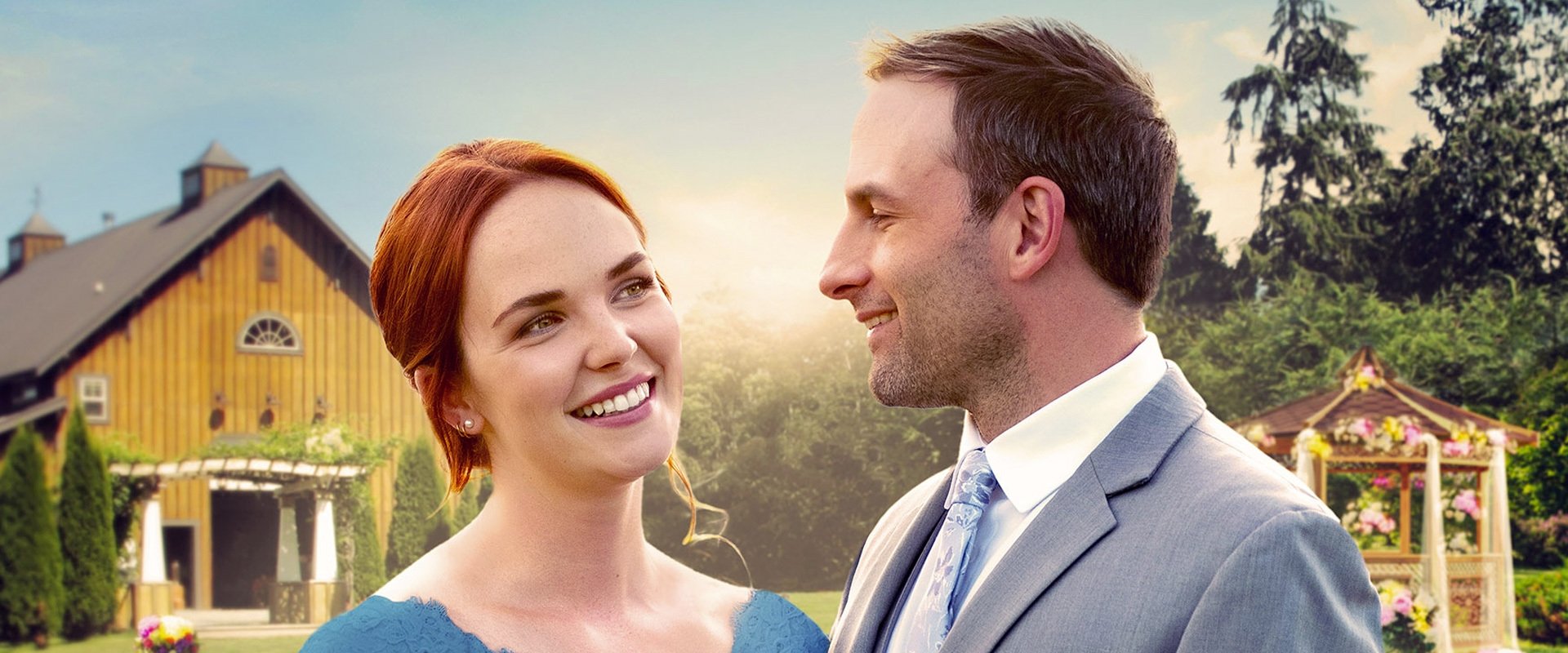 A Romance Wedding