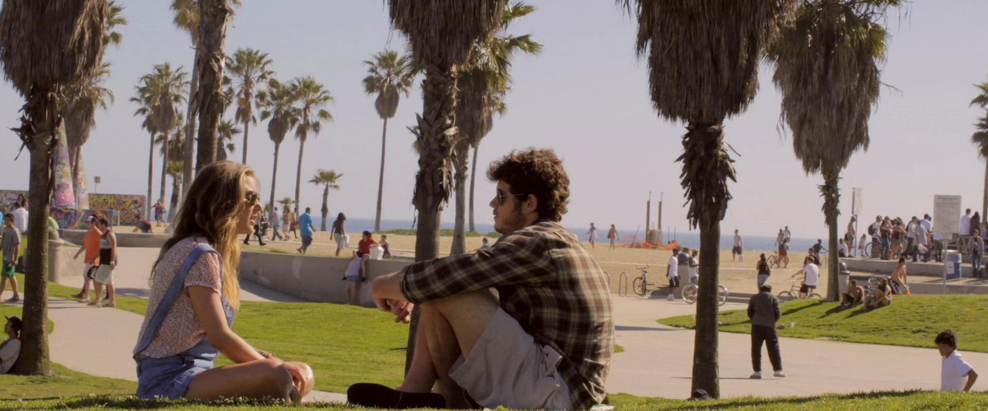 This Thing with Sarah