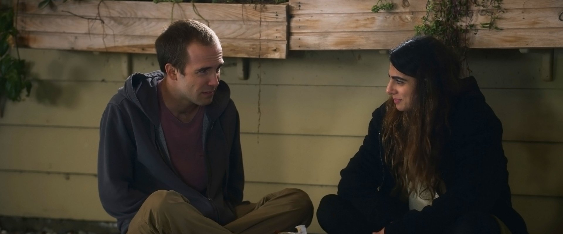 Dylan & Zoey