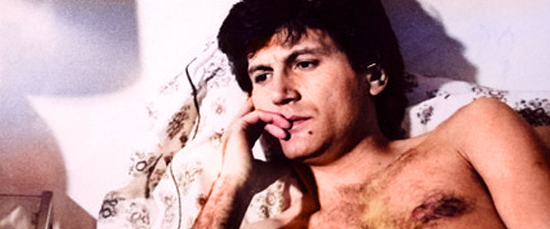 Adiós, Roberto's banner image