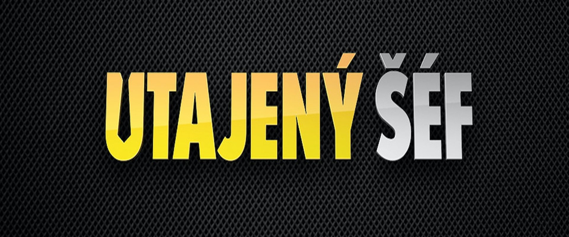 Utajený Šéf