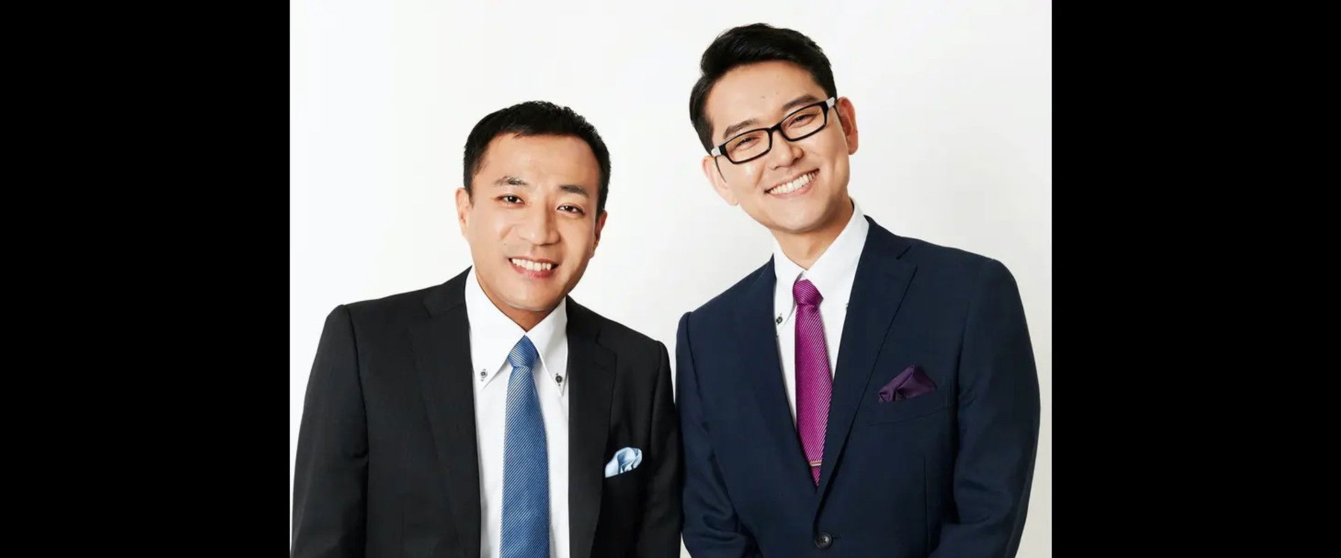 ナイツ独演会 実況の人が『そうですね』ばっかり言うでしょう's banner image