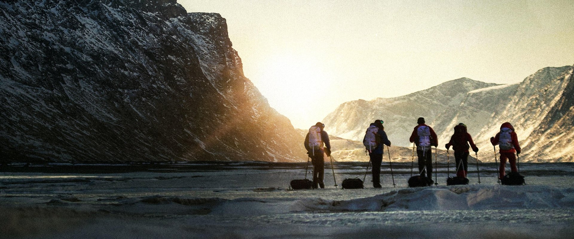 Operation Arctic Cure