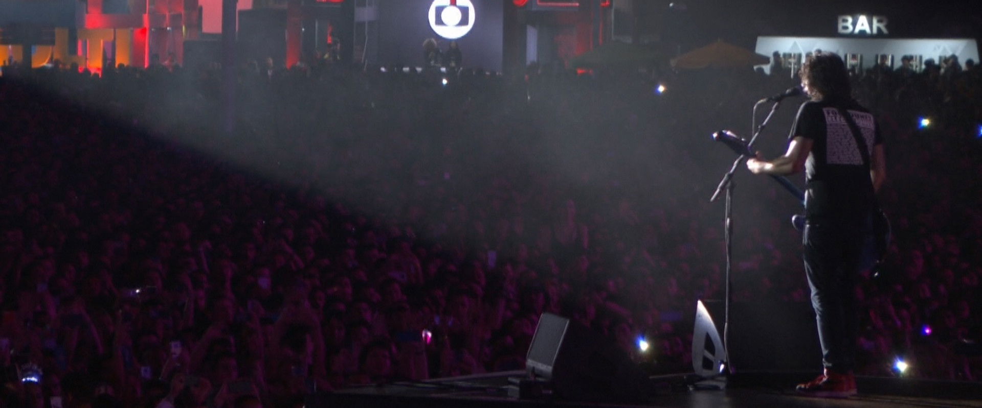 Foo Fighters: Rock In Rio's banner image