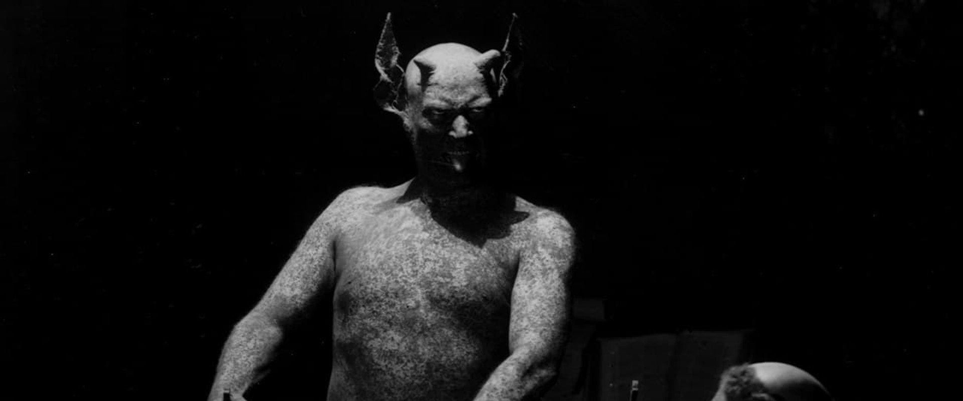 Witchcraft Through the Ages