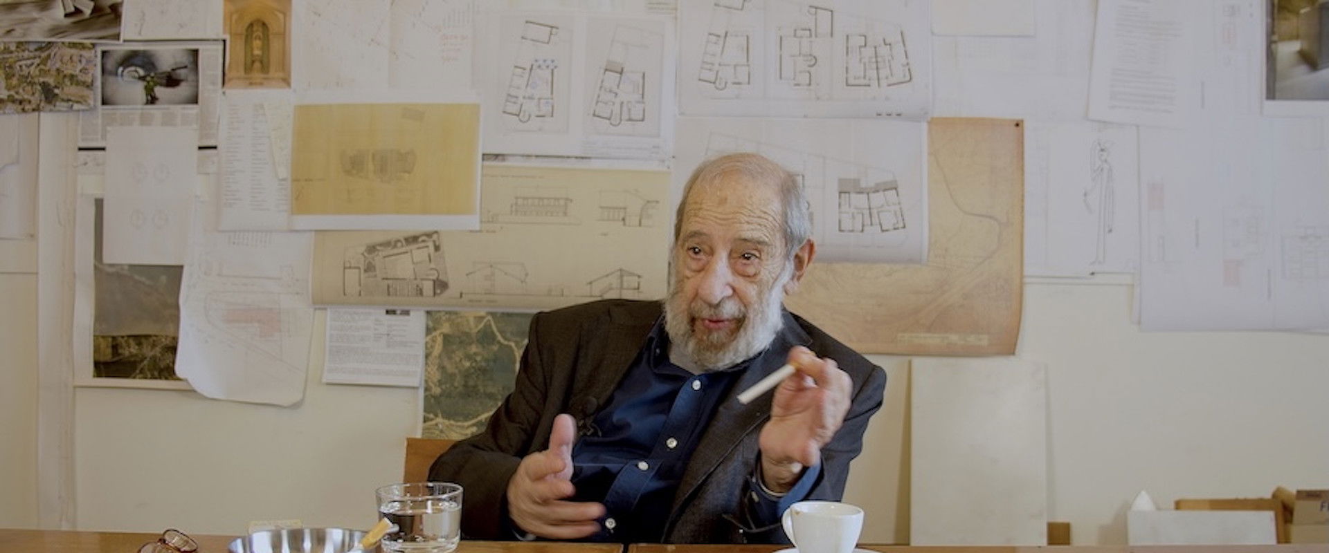 The First Siza's banner image