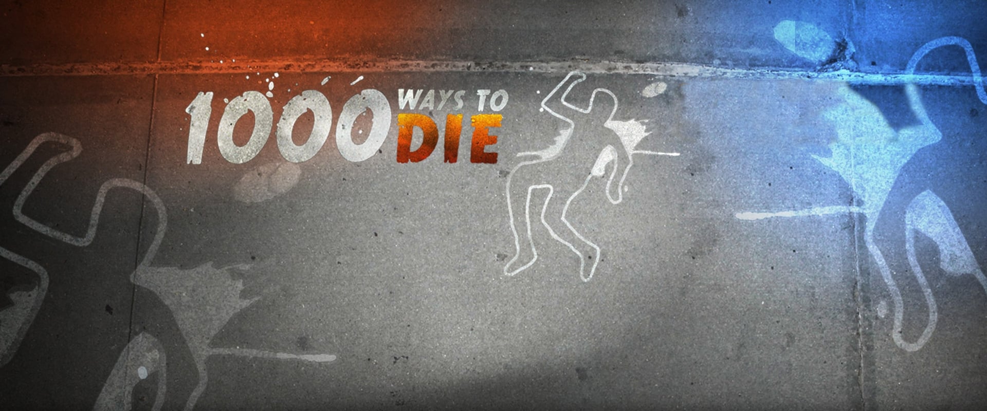 1000 Ways to Die