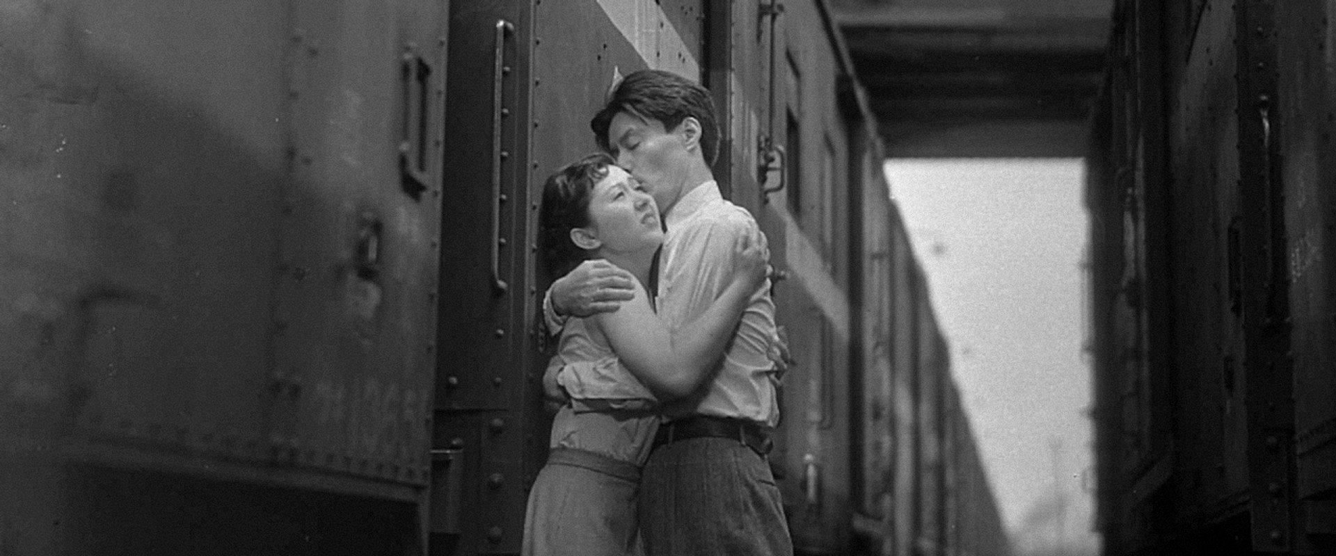 The Valley Between Love and Death's banner image