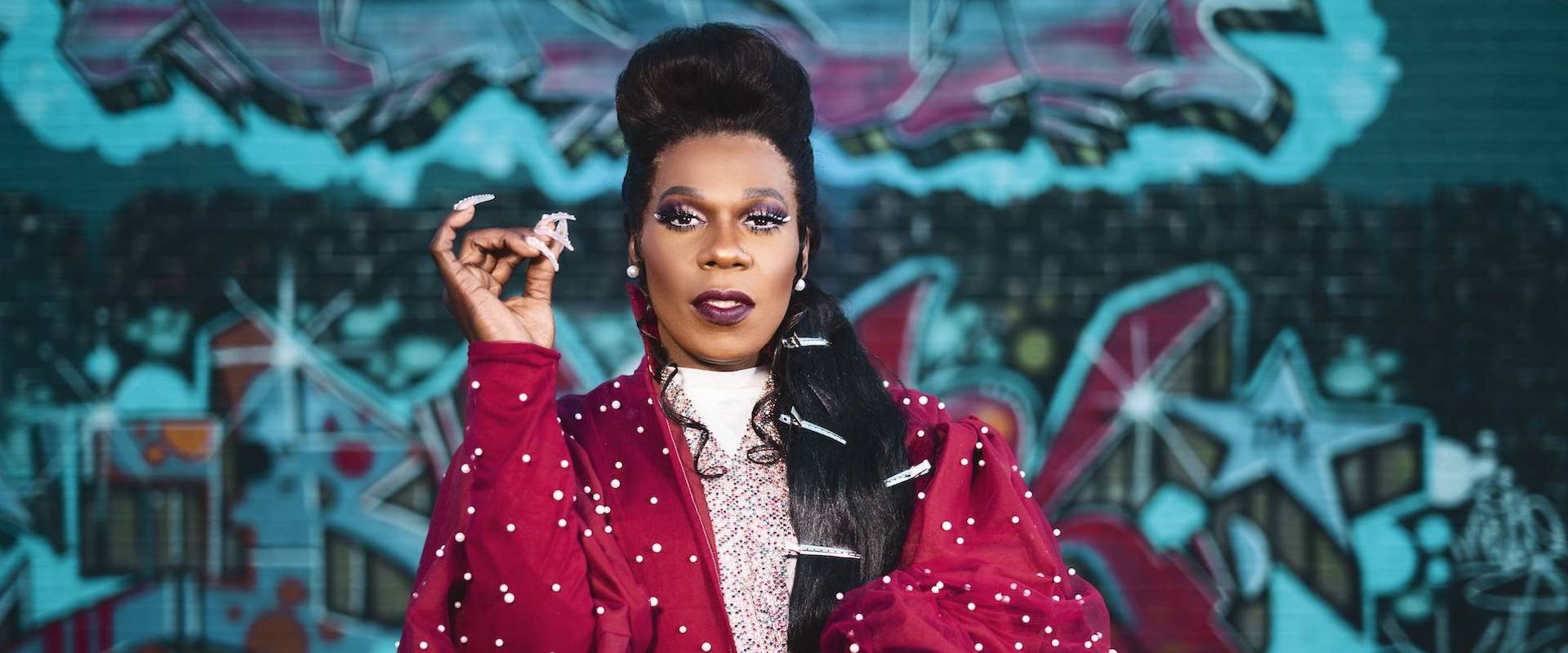 Big Freedia Means Business's banner image