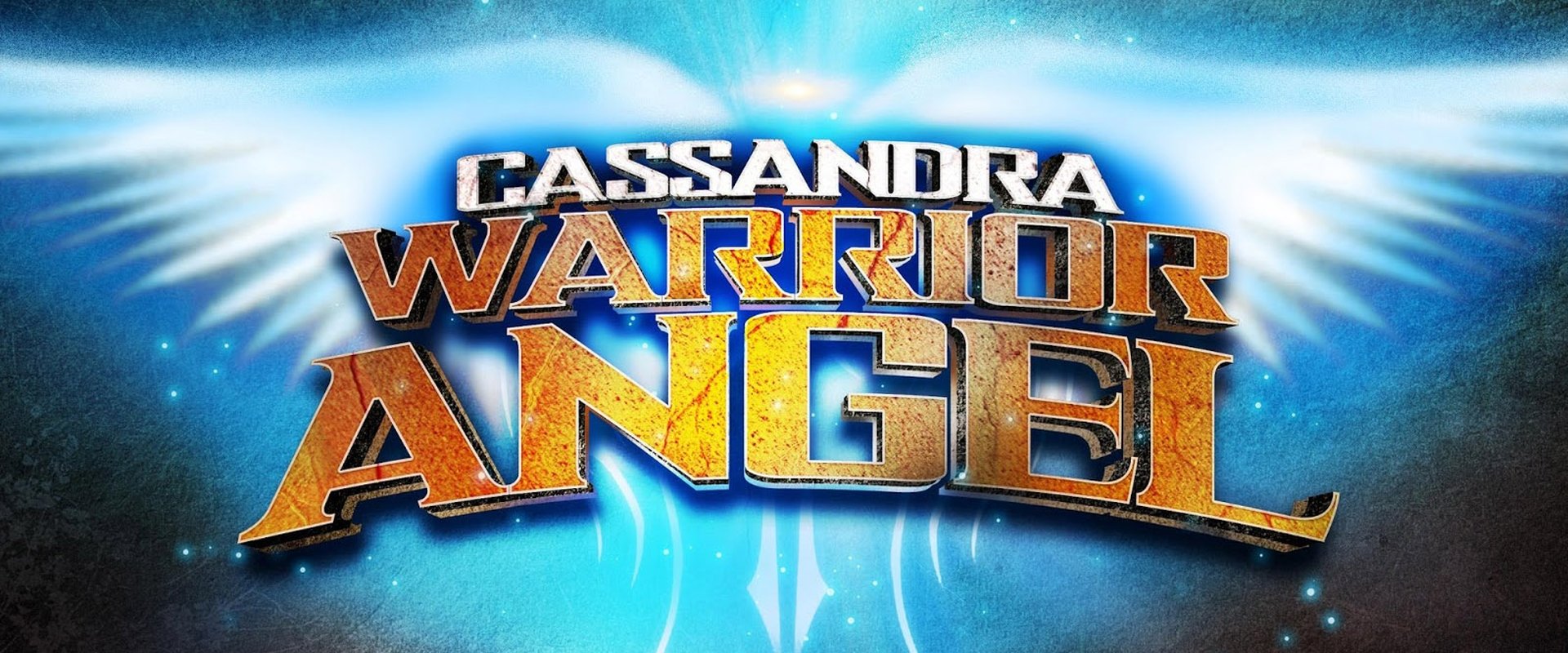 Cassandra: Warrior Angel