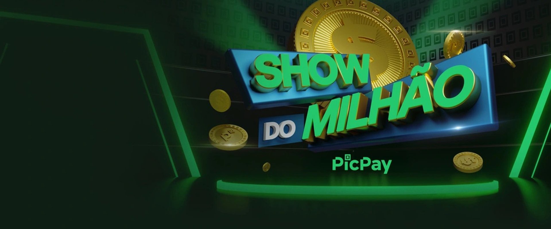 Show do Milhão PicPay