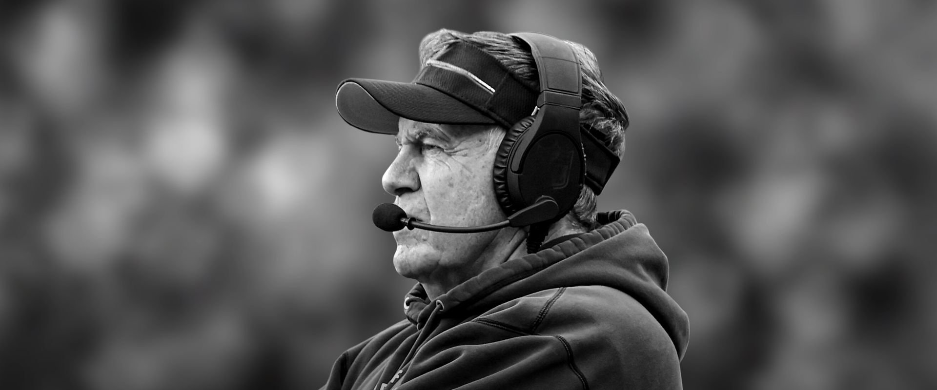 Coach With Bill Belichick