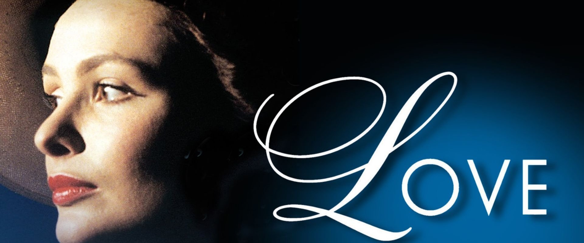 Love in a Cold Climate