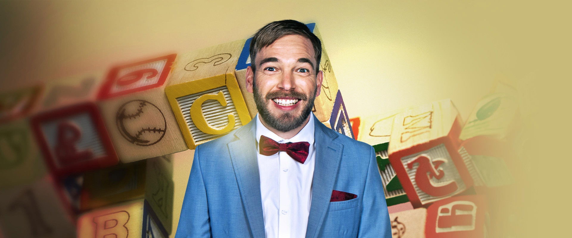 Kyk Wie Praat's banner image