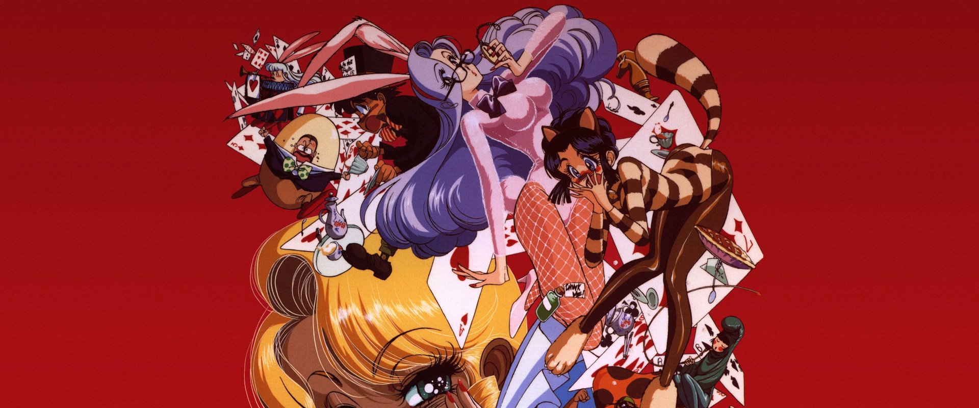 Cleopatra D.C.'s banner image