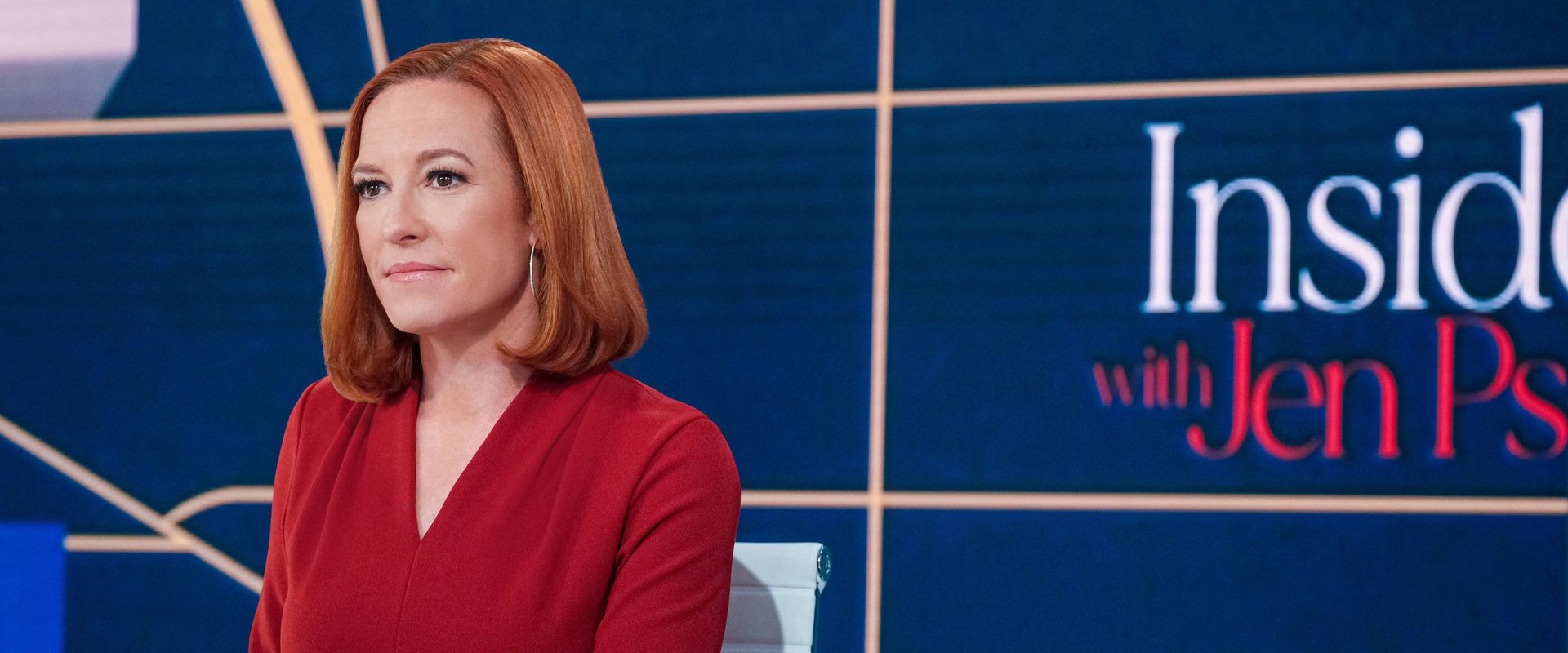 Inside with Jen Psaki