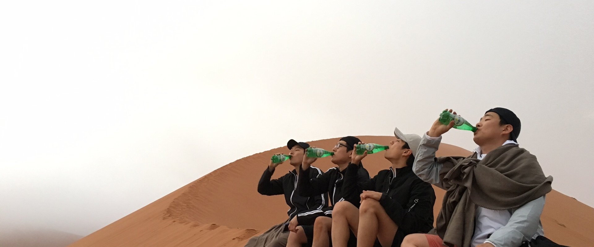 Youth Over Flowers