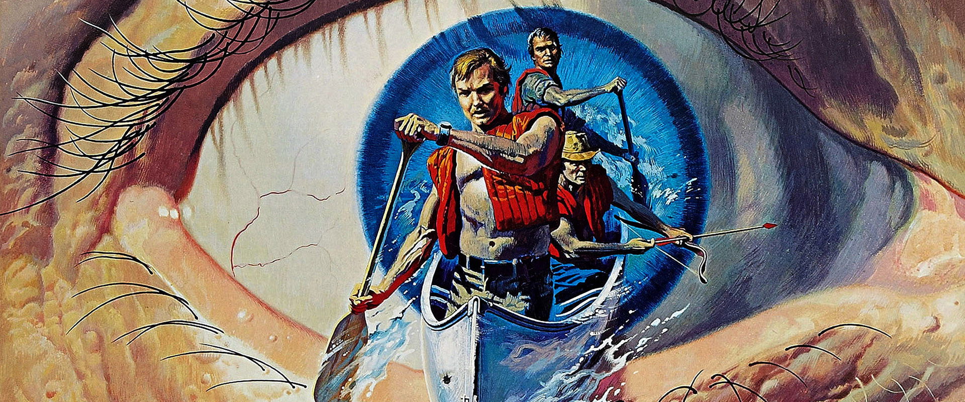 Un tranquillo weekend di paura