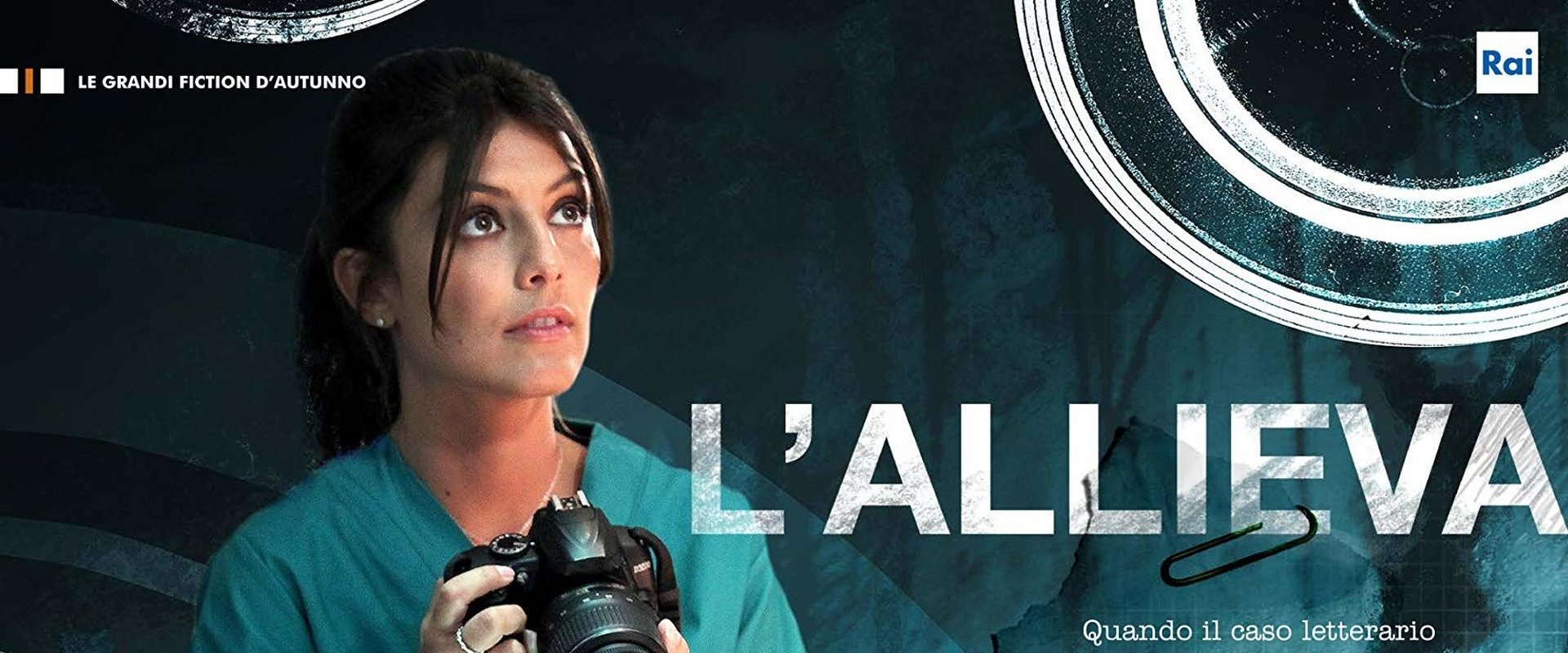 L'allieva