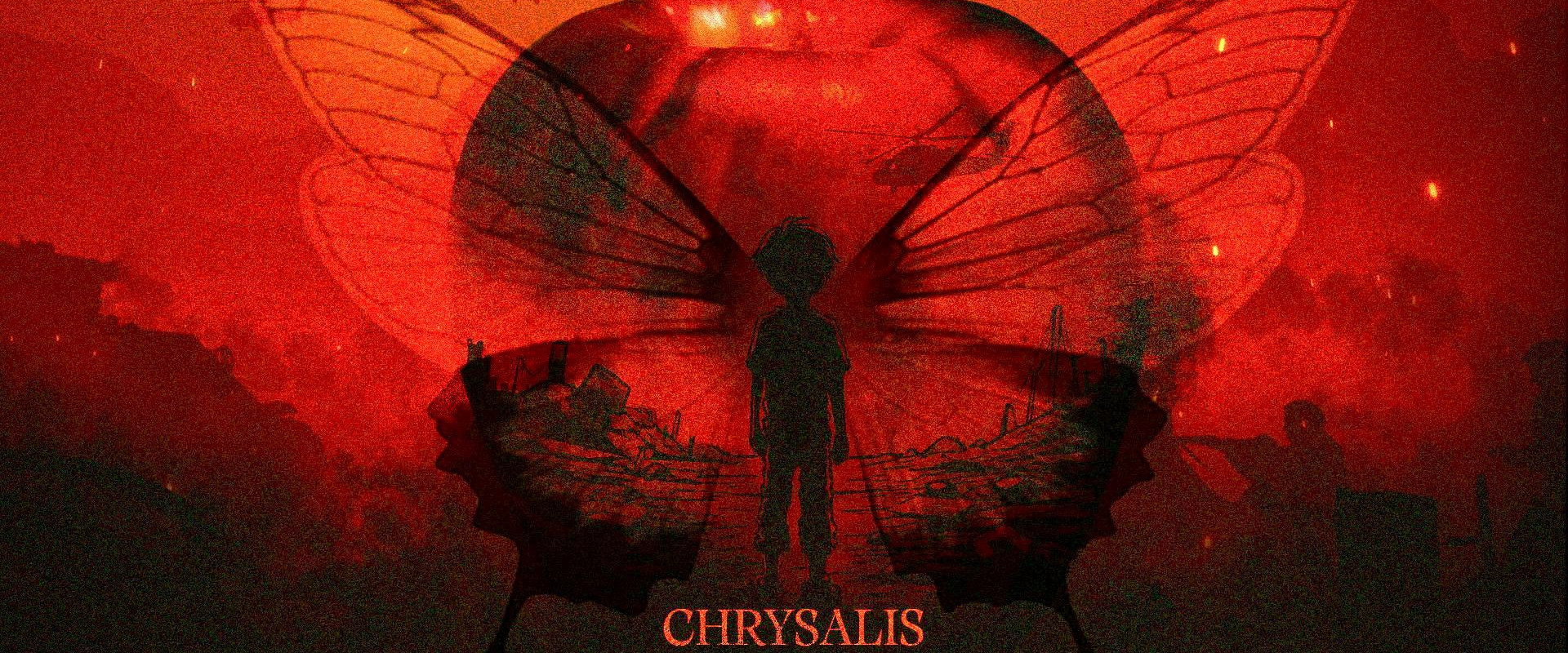 Chrysalis's banner image