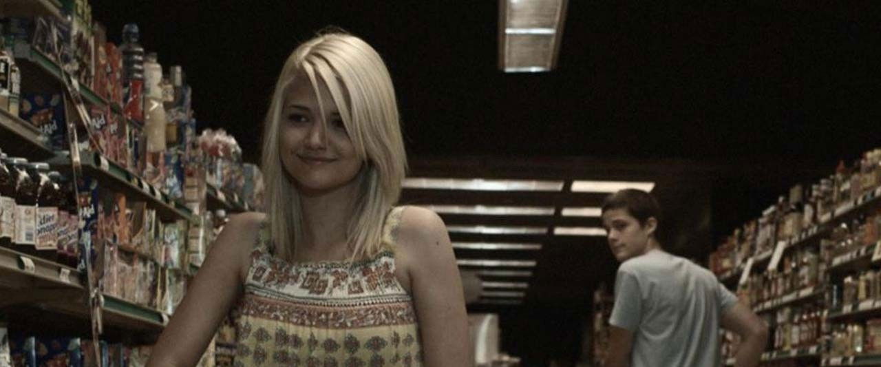 The Myth of the American Sleepover