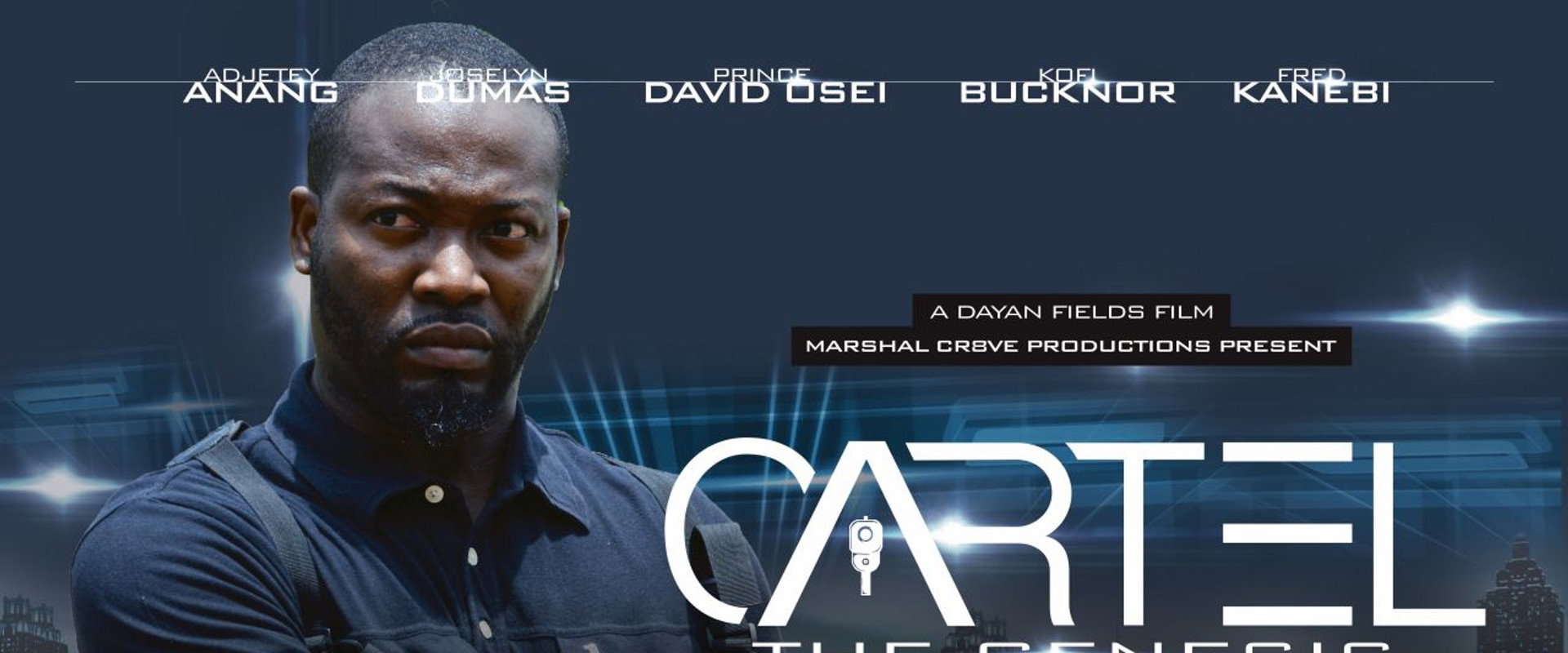 Cartel: The Genesis's banner image