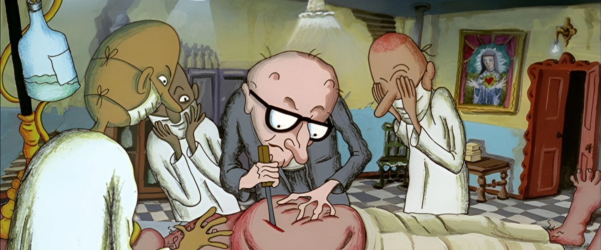 El Doctor