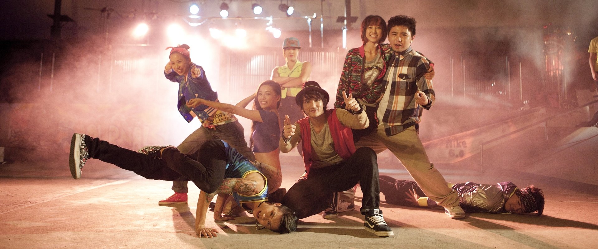 The Way We Dance