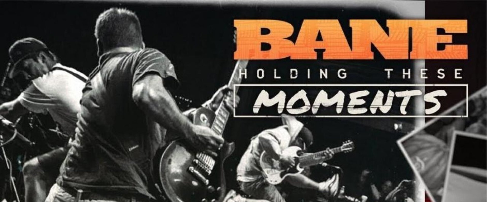 Holding These Moments