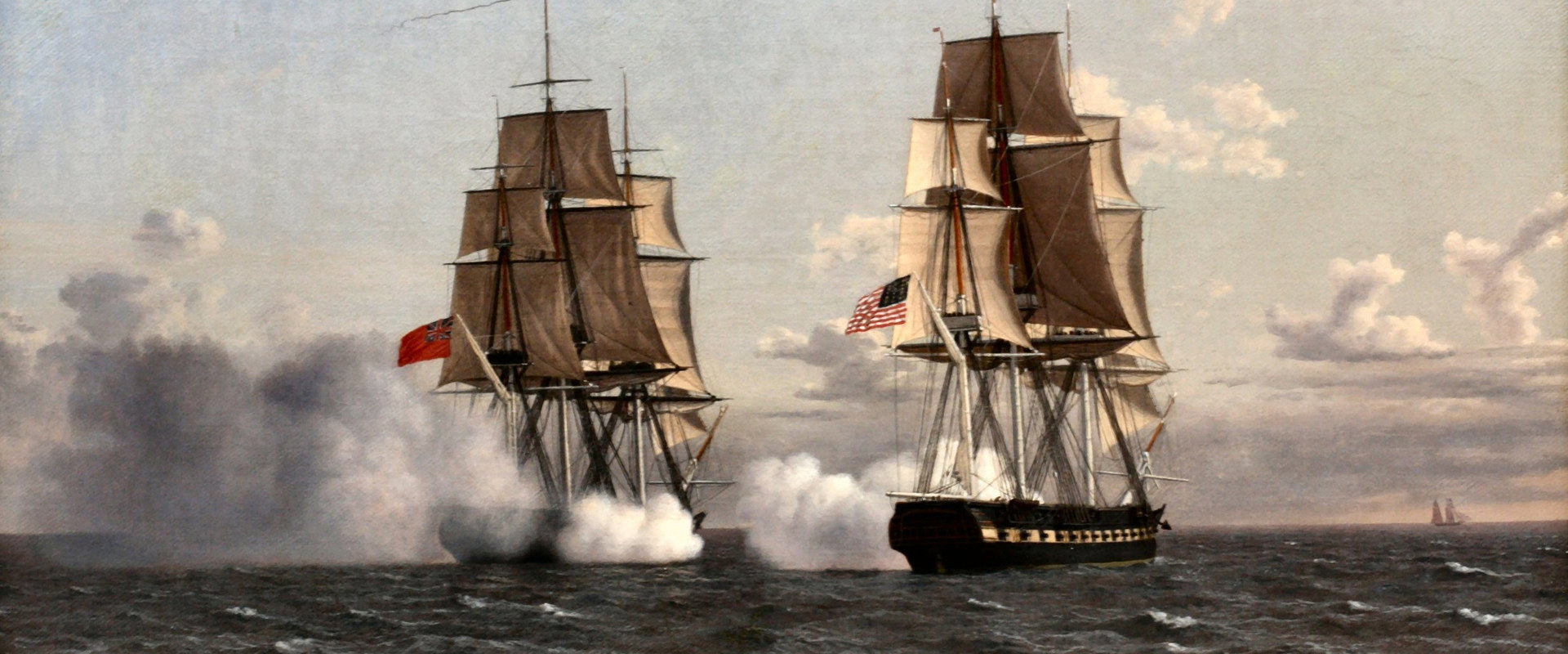 History of the Royal Navy: Wooden Walls 1600-1805's banner image