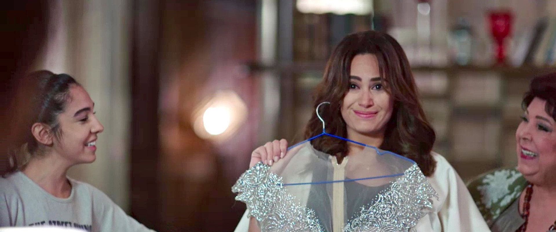 حلاوة الدنيا