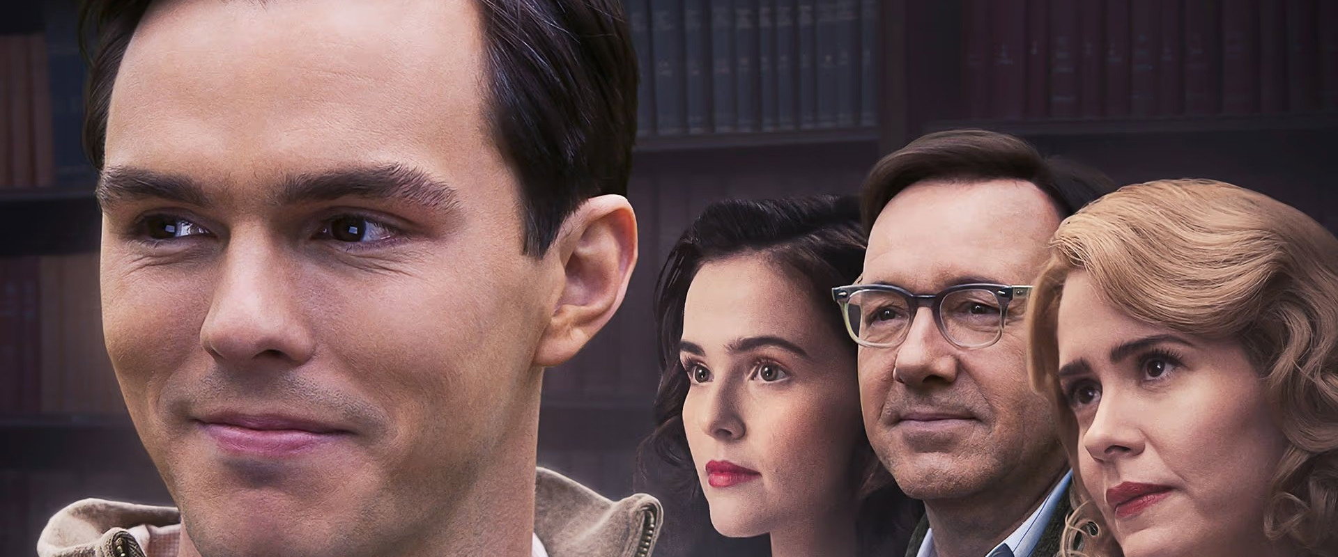 麦田里的反叛者