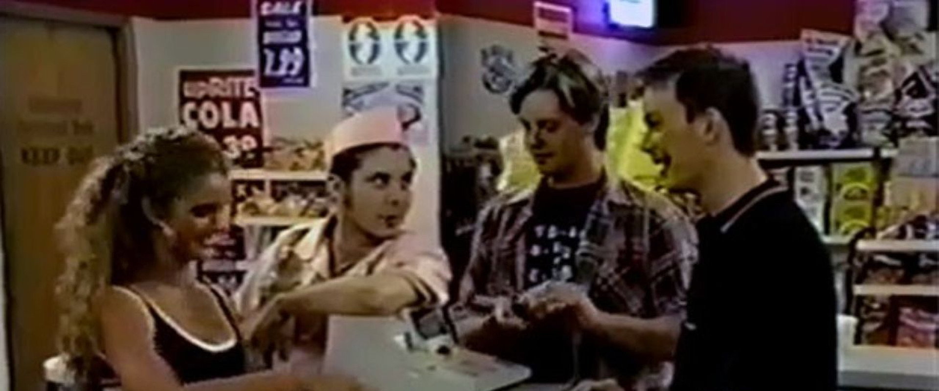 Clerks's banner image