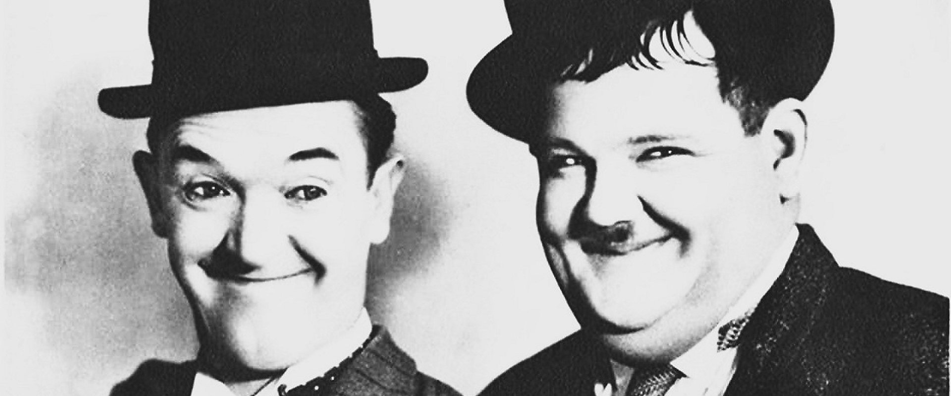 The Laurel and Hardy Collector's Classic