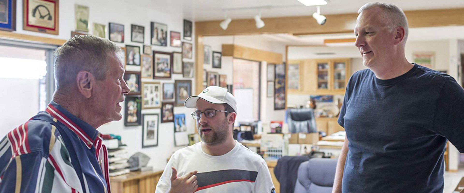 Rapid Response's banner image