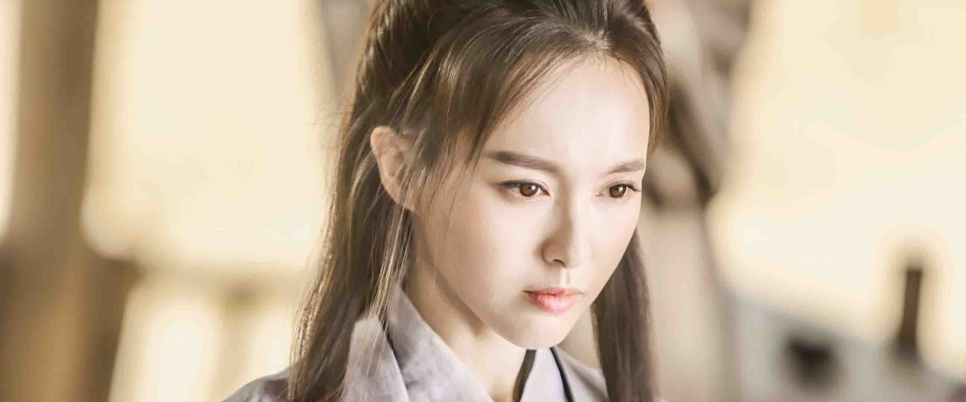 A Chinese Odyssey Part Three
