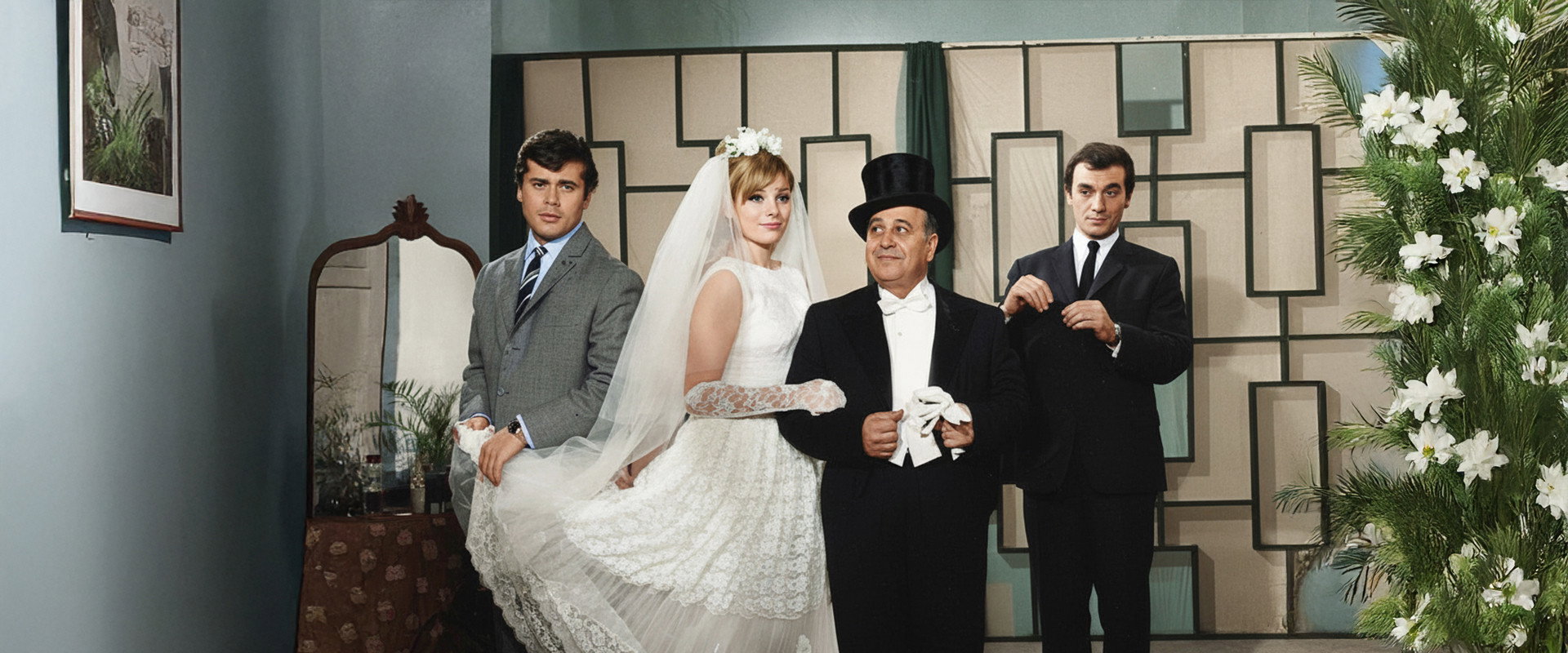 Babamız Evleniyor's banner image