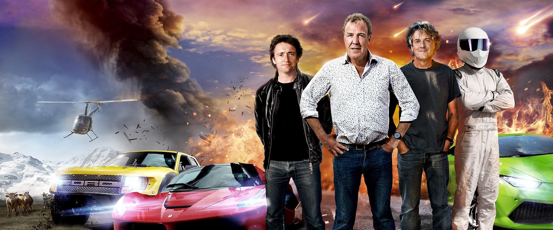 Top Gear