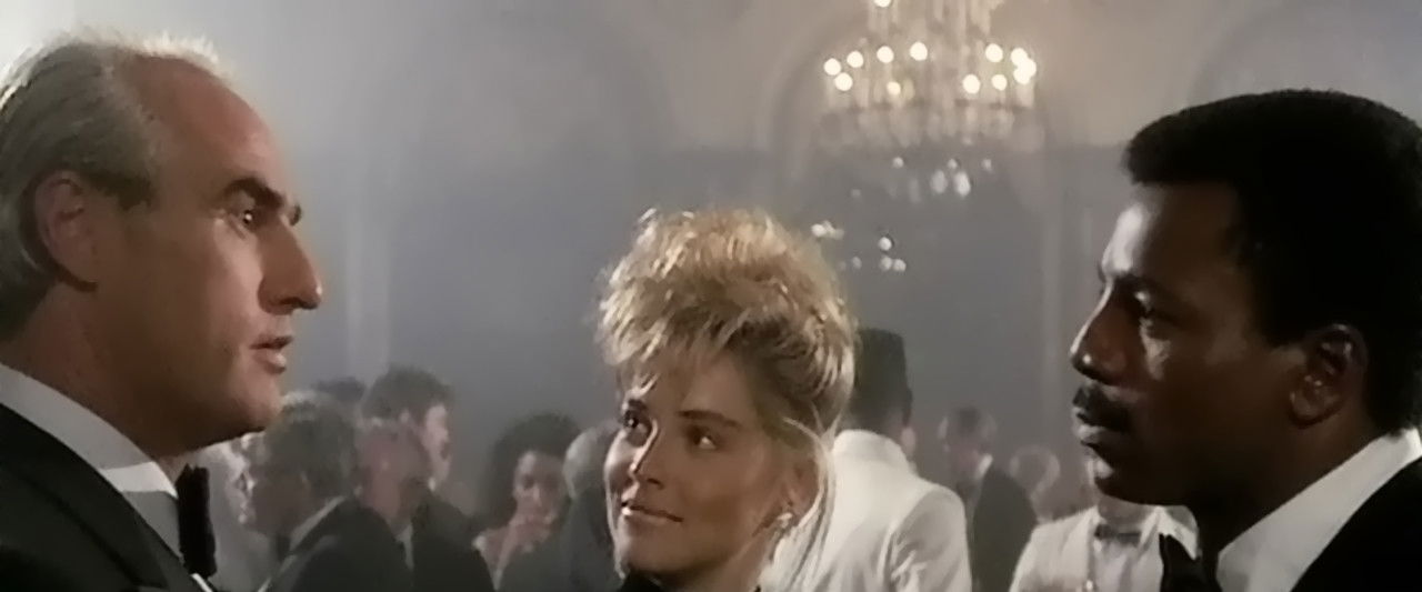 Ryžtingasis Džeksonas