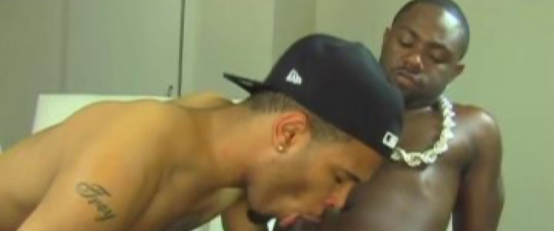 Thug's Up & Cummers 2's banner image
