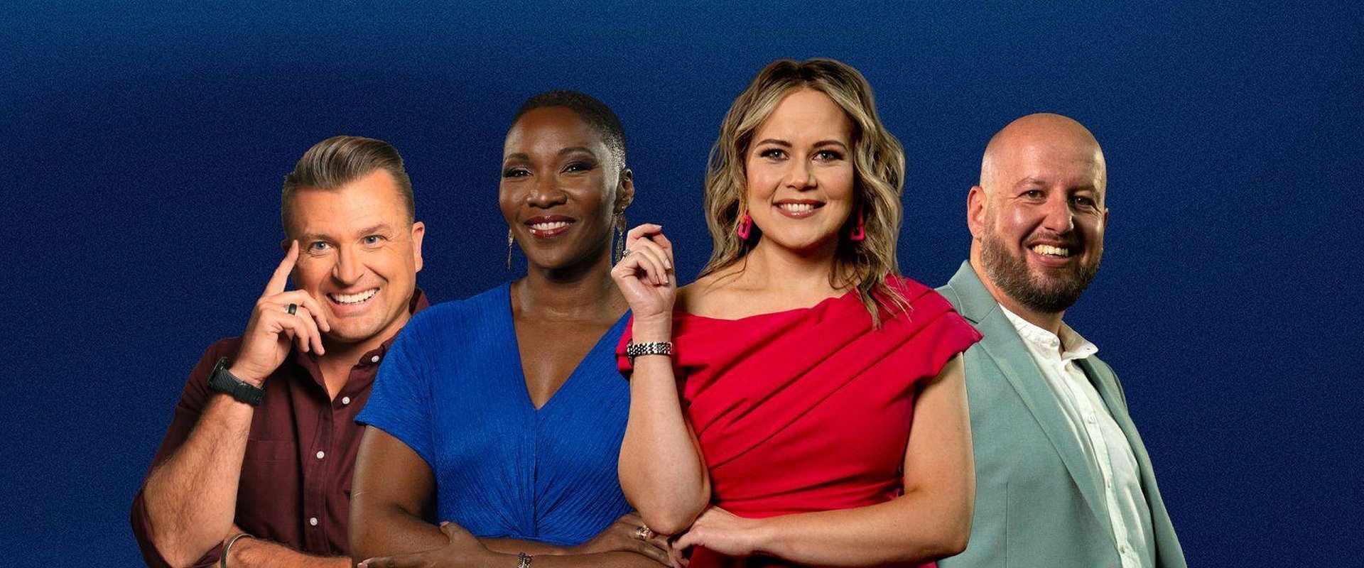 Goeiemôre, Good Morning