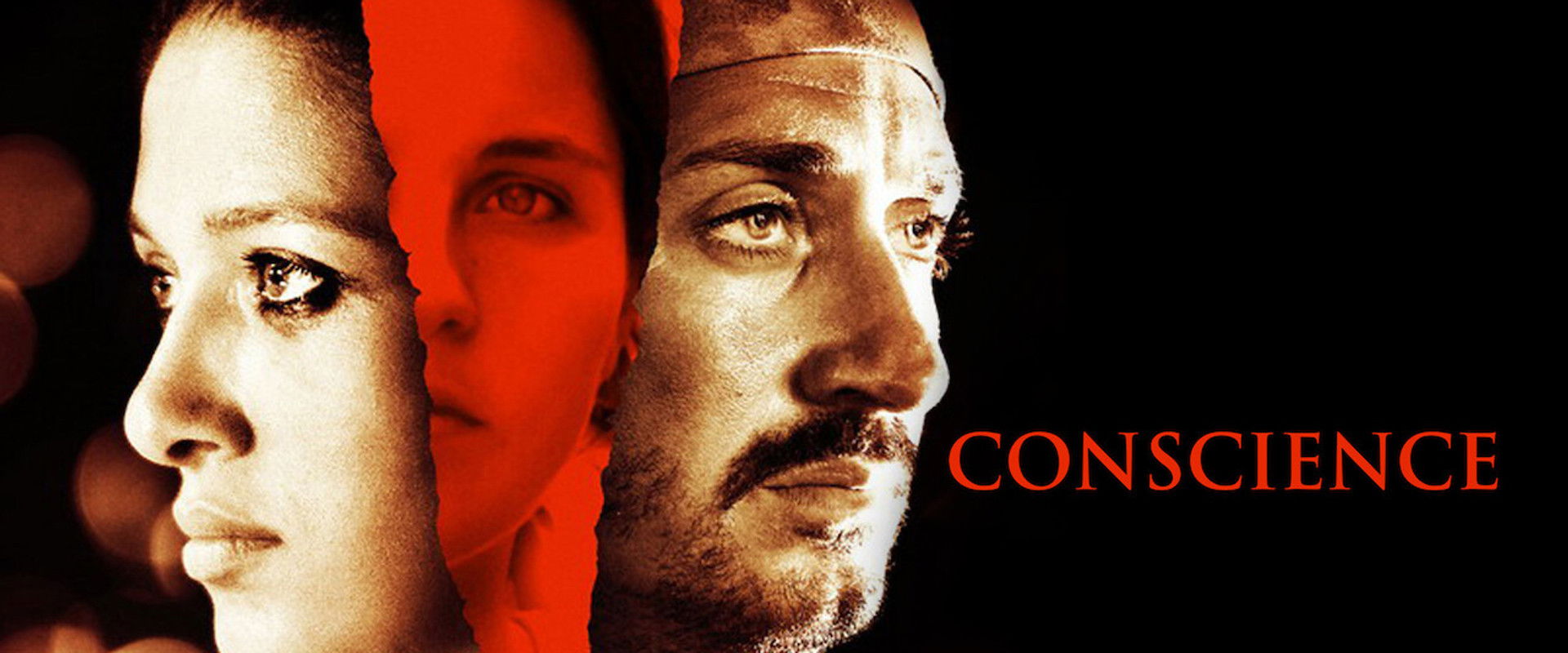 Conscience's banner image