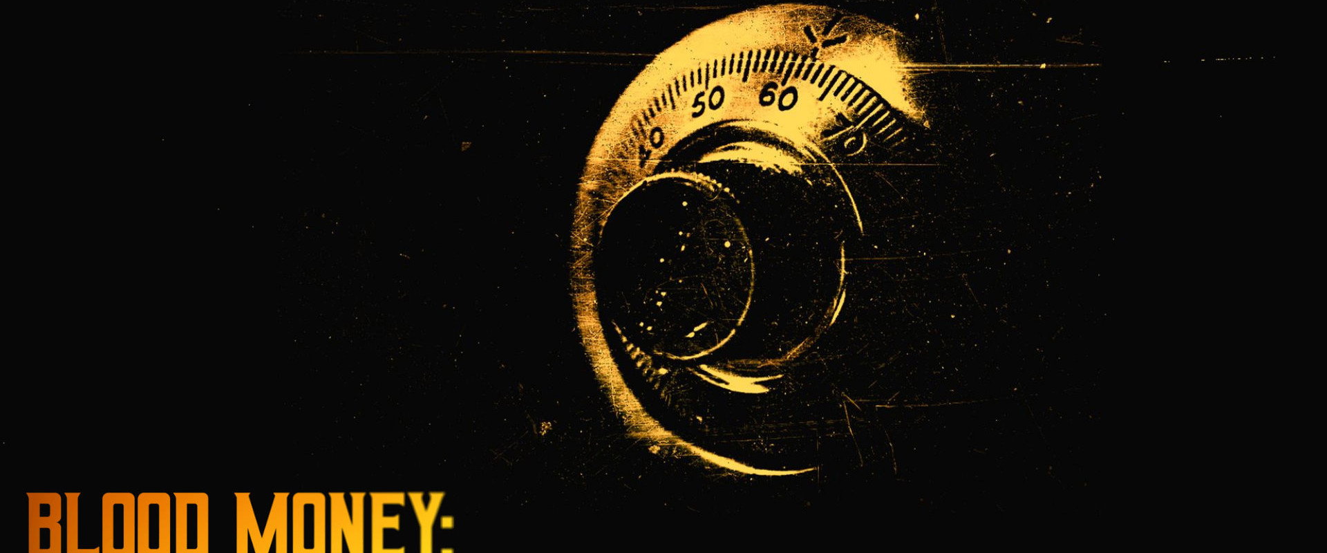 Blood Money: The Curse of Brinks-Mat Robbery