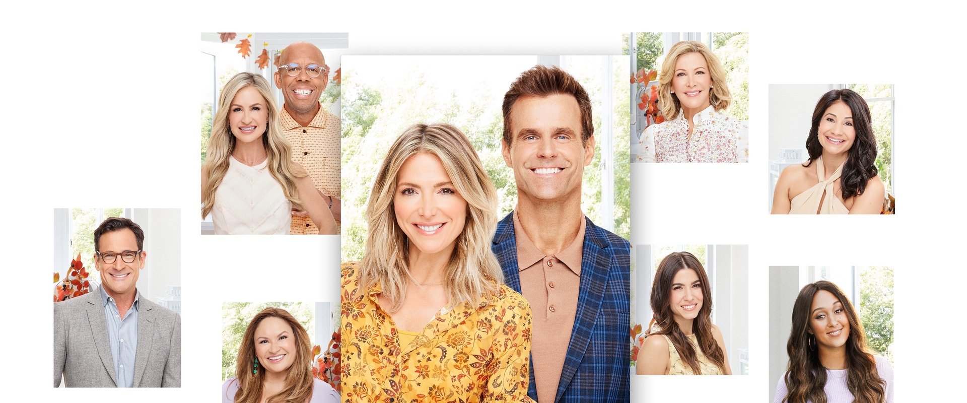 Home & Family